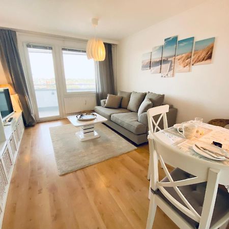 Ferienwohnung "Sylt Sunrise" Вестерланд Екстериор снимка