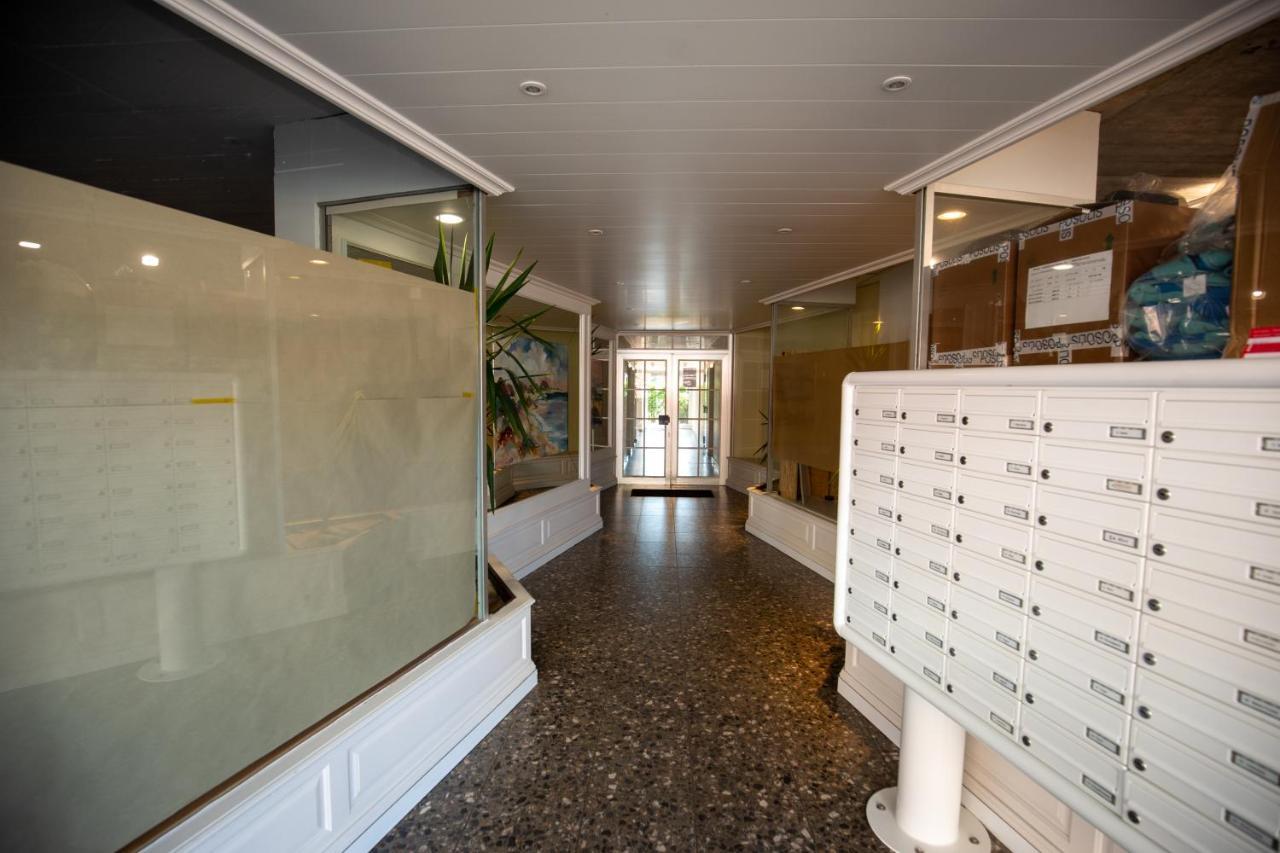 Ferienwohnung "Sylt Sunrise" Вестерланд Екстериор снимка