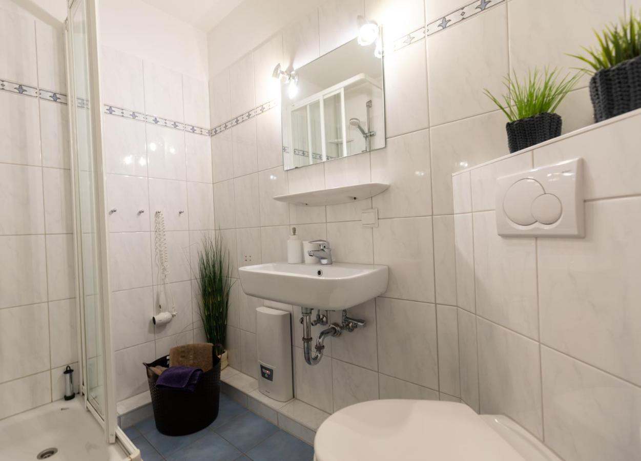 Ferienwohnung "Sylt Sunrise" Вестерланд Екстериор снимка