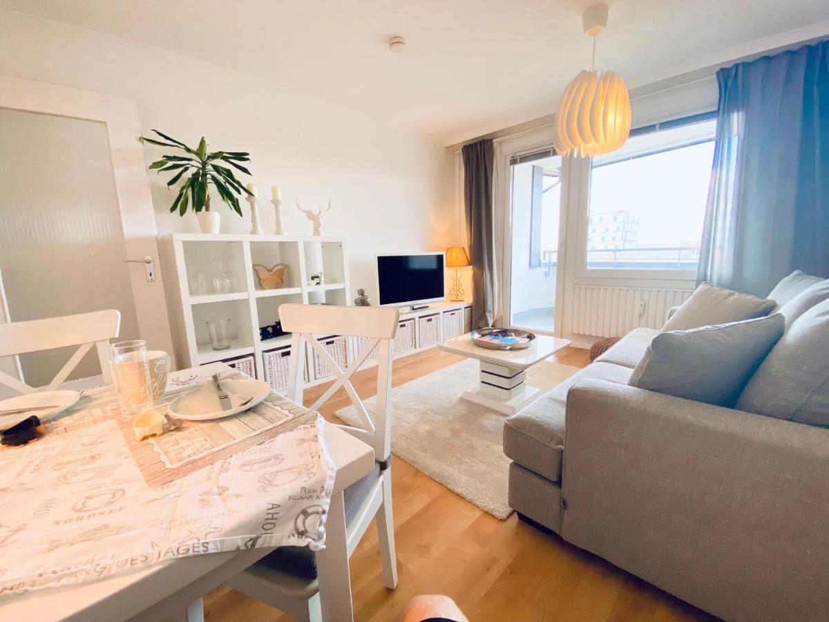 Ferienwohnung "Sylt Sunrise" Вестерланд Екстериор снимка