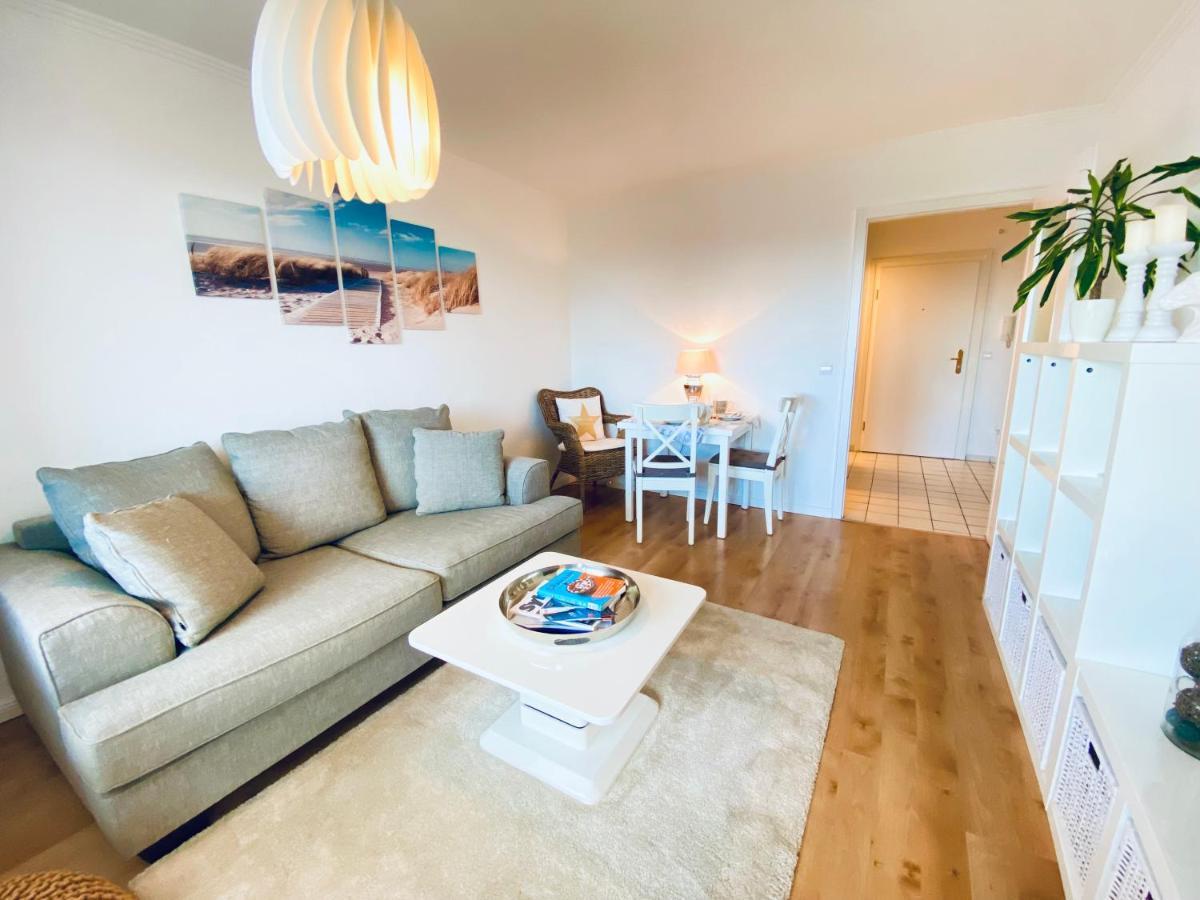 Ferienwohnung "Sylt Sunrise" Вестерланд Екстериор снимка